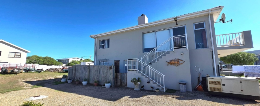 Commercial Property for Sale in Franskraal Western Cape